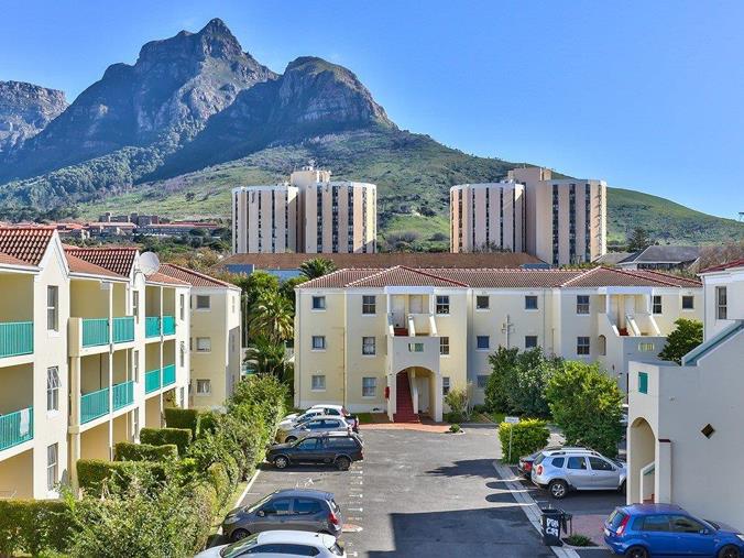 1 Bedroom Apartment / Flat for Sale in Rosebank