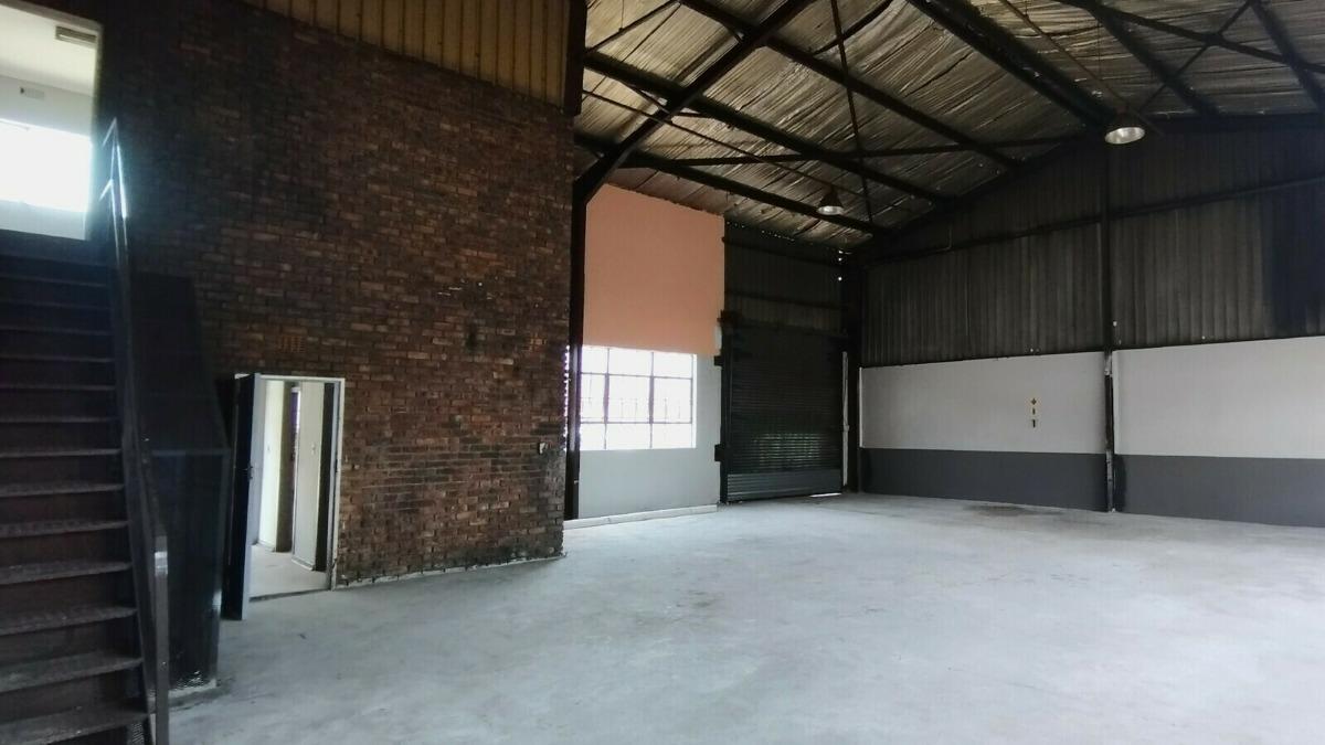 Industrial property to rent in Rosslyn 3 Potgieter St P24114468245