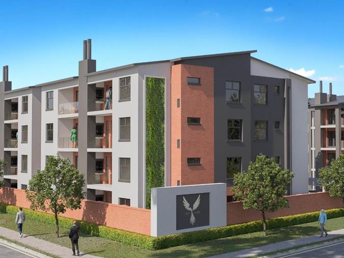 2 Bedroom Apartment / Flat for Sale in Waverley