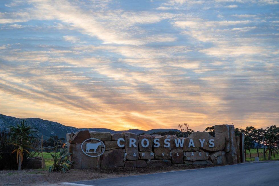 Vacant land / plot for sale in Crossways Farm Village 32 Castle Ridge