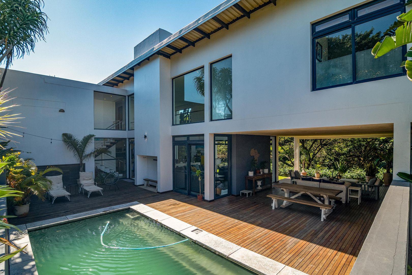 4 Bedroom House for sale in Dunkirk Estate 145 Sameja Drive P24