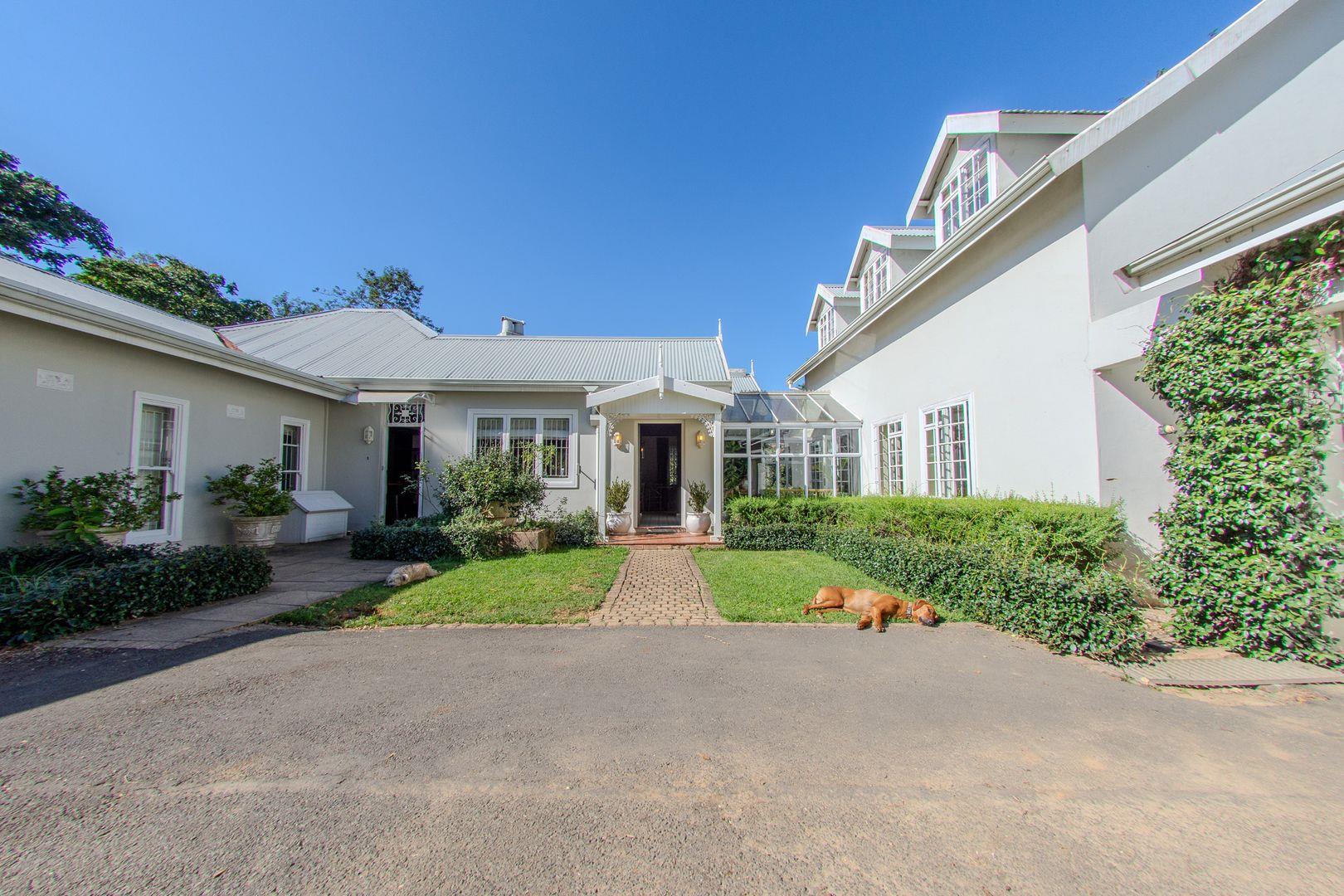 4 Bedroom House for sale in Wembley P24114469358