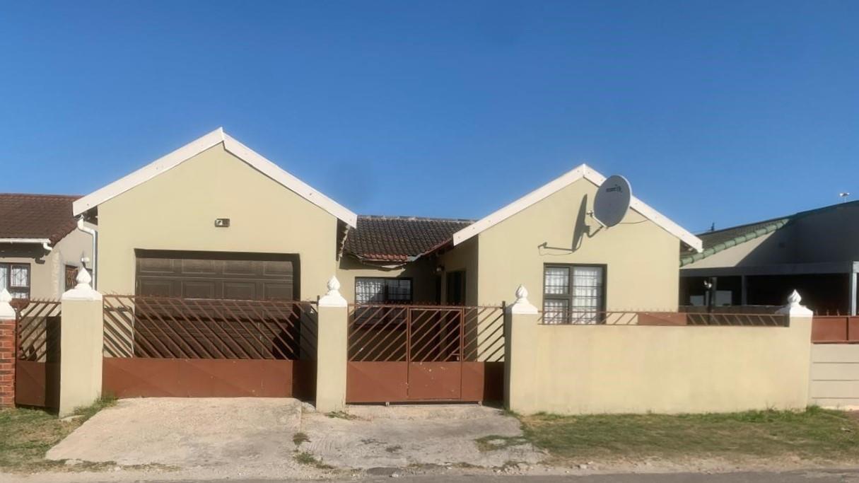 3 Bedroom House for sale in Motherwell Nu 6 P24114469430