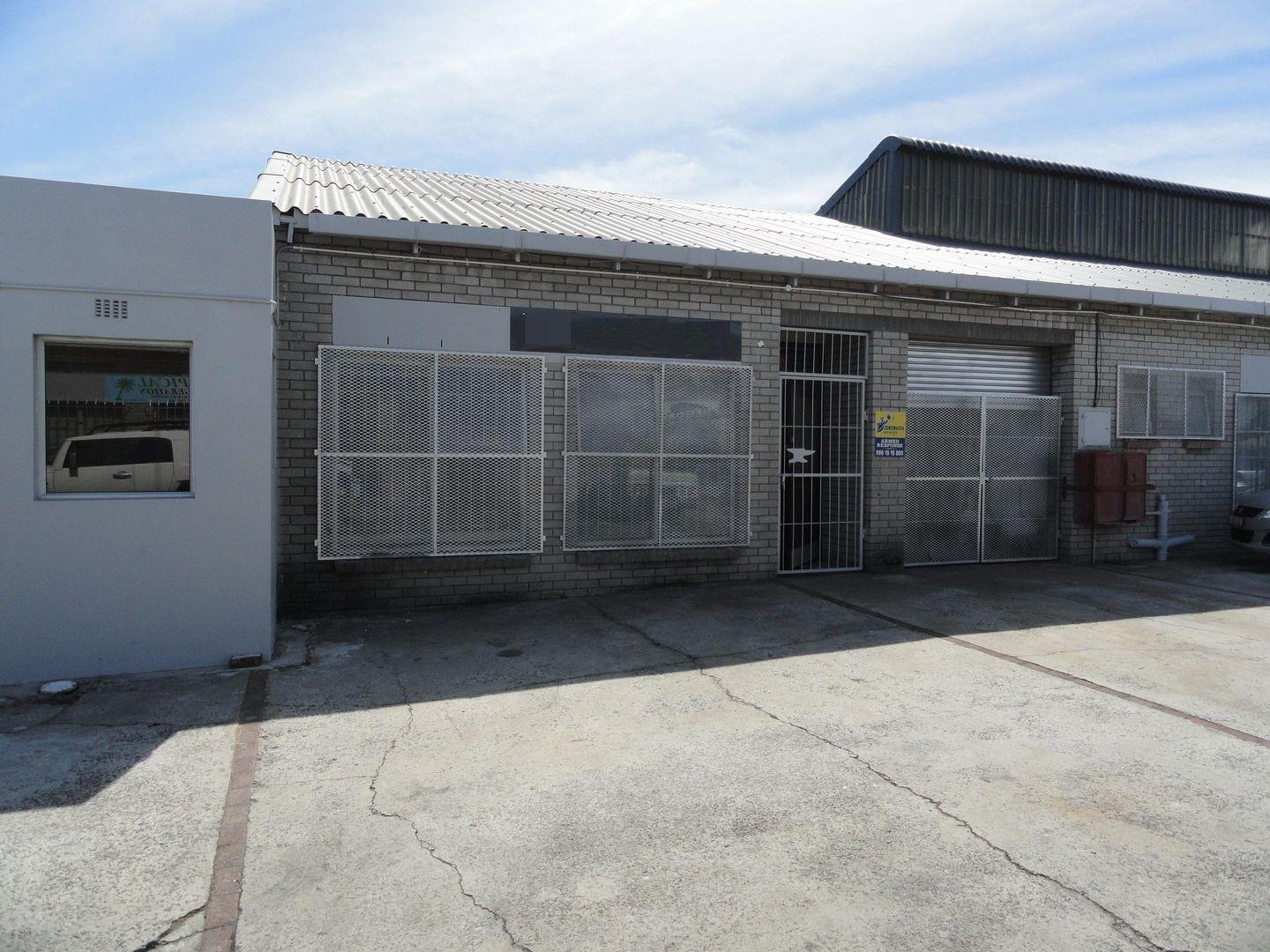 Industrial property to rent in Maitland Unit 6 Satg Park, 18th Avenue