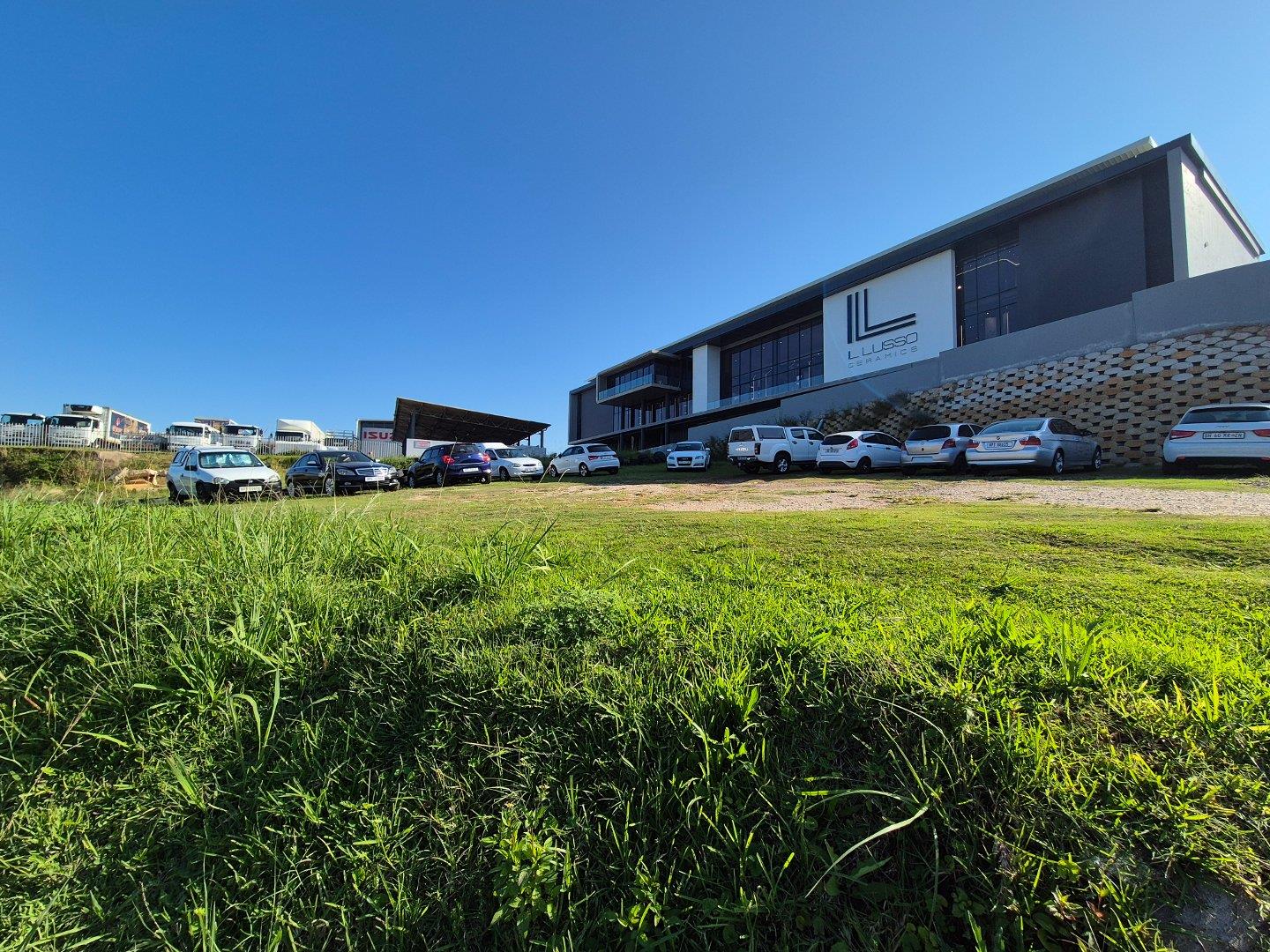 Vacant land / plot for sale in Shelly Beach 1 Shelly Beach Business