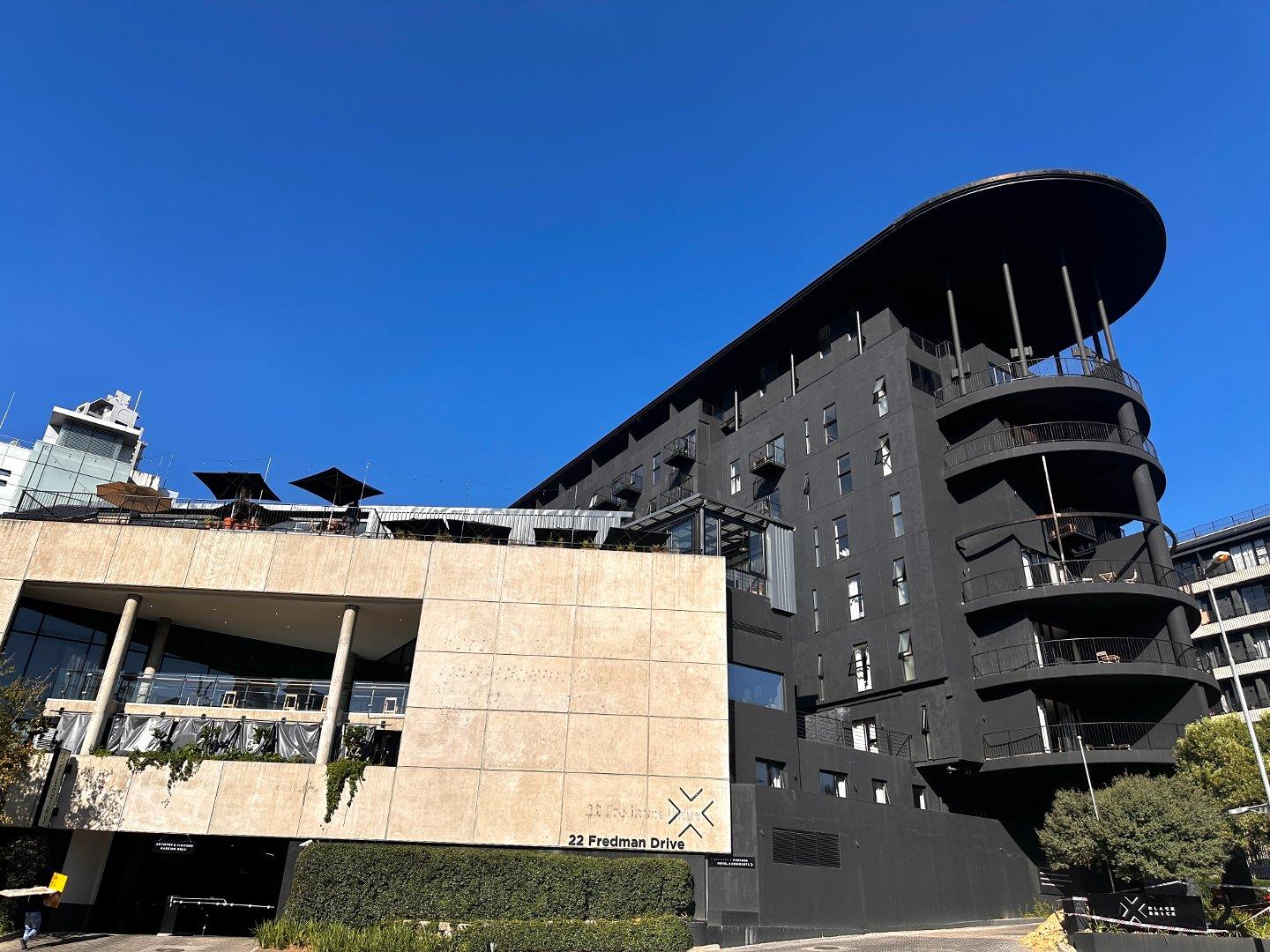 1 Bedroom Apartment / flat for sale in Sandton Central P24114469731