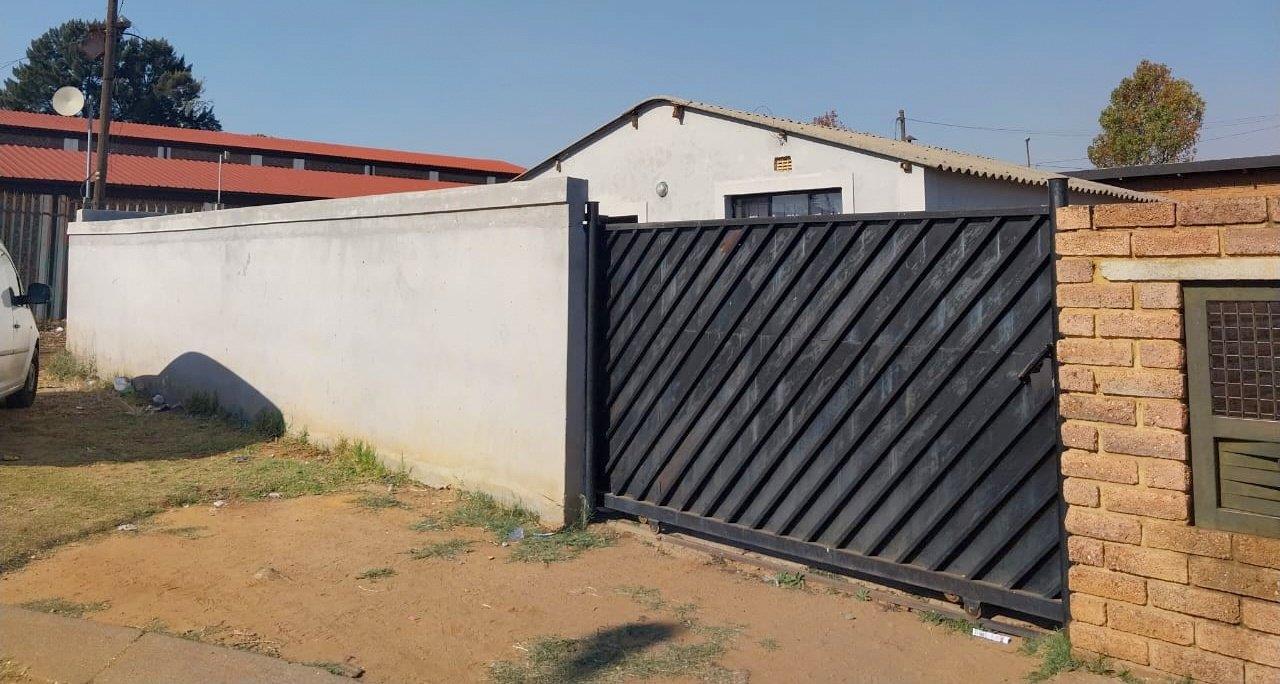 Mapetla Property Property and houses to rent in Mapetla