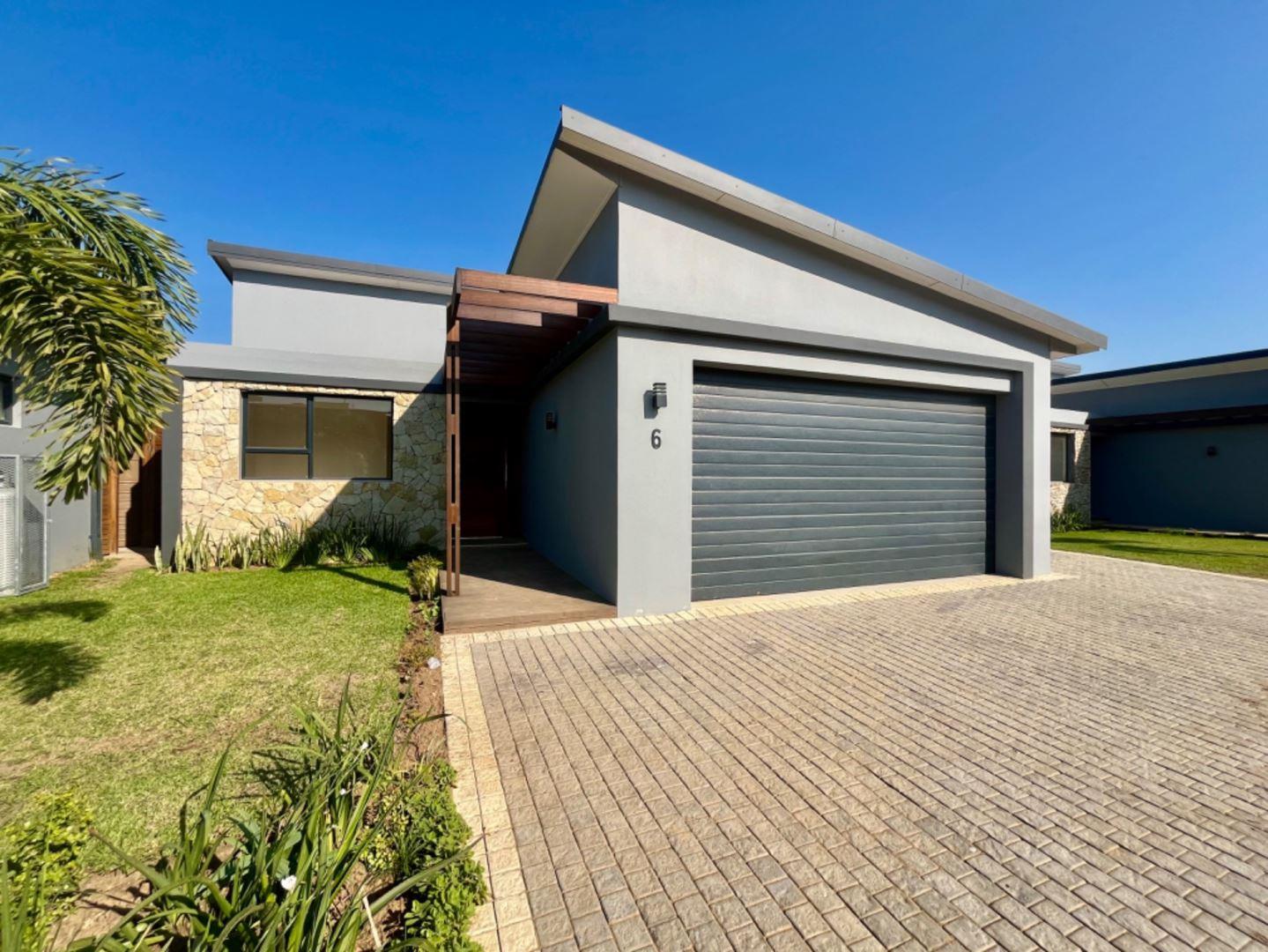 3 Bedroom House to rent in Salt Rock P24114469831