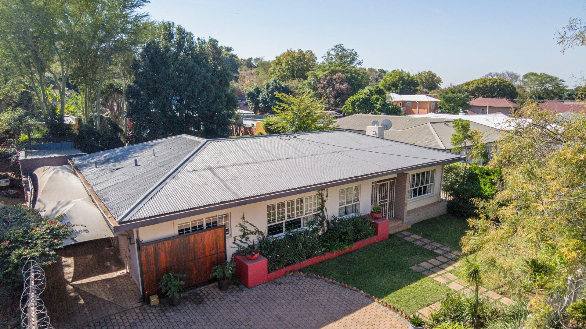 Colbyn Property Property and houses for sale in Colbyn