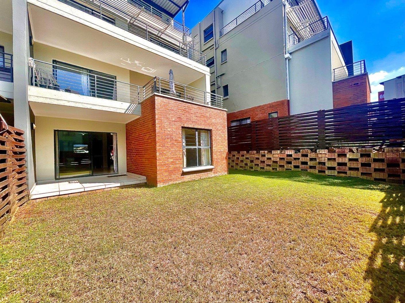 3 Bedroom Apartment / flat for sale in Fourways 1 William Nicol Drive