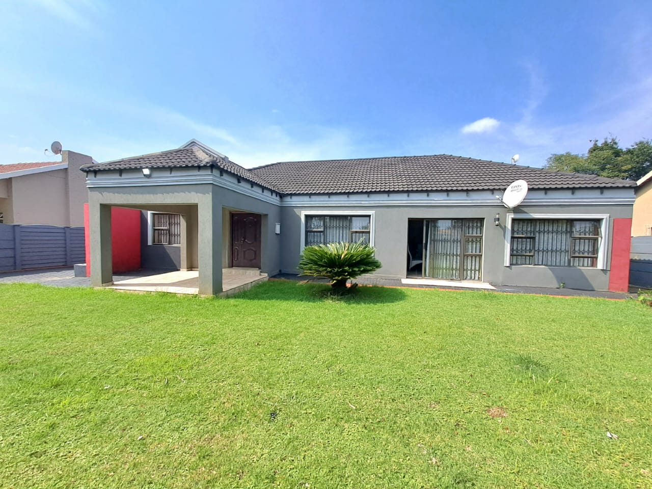 Three Rivers Property Property and houses to rent in Three Rivers