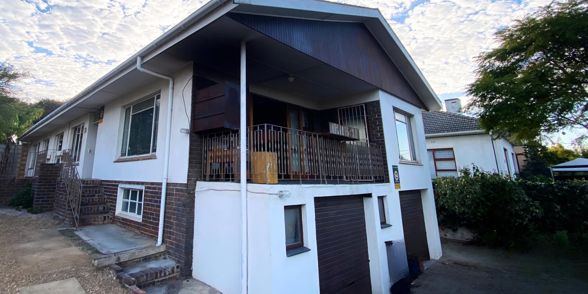 Boston, Bellville Property Property and houses to rent in Boston