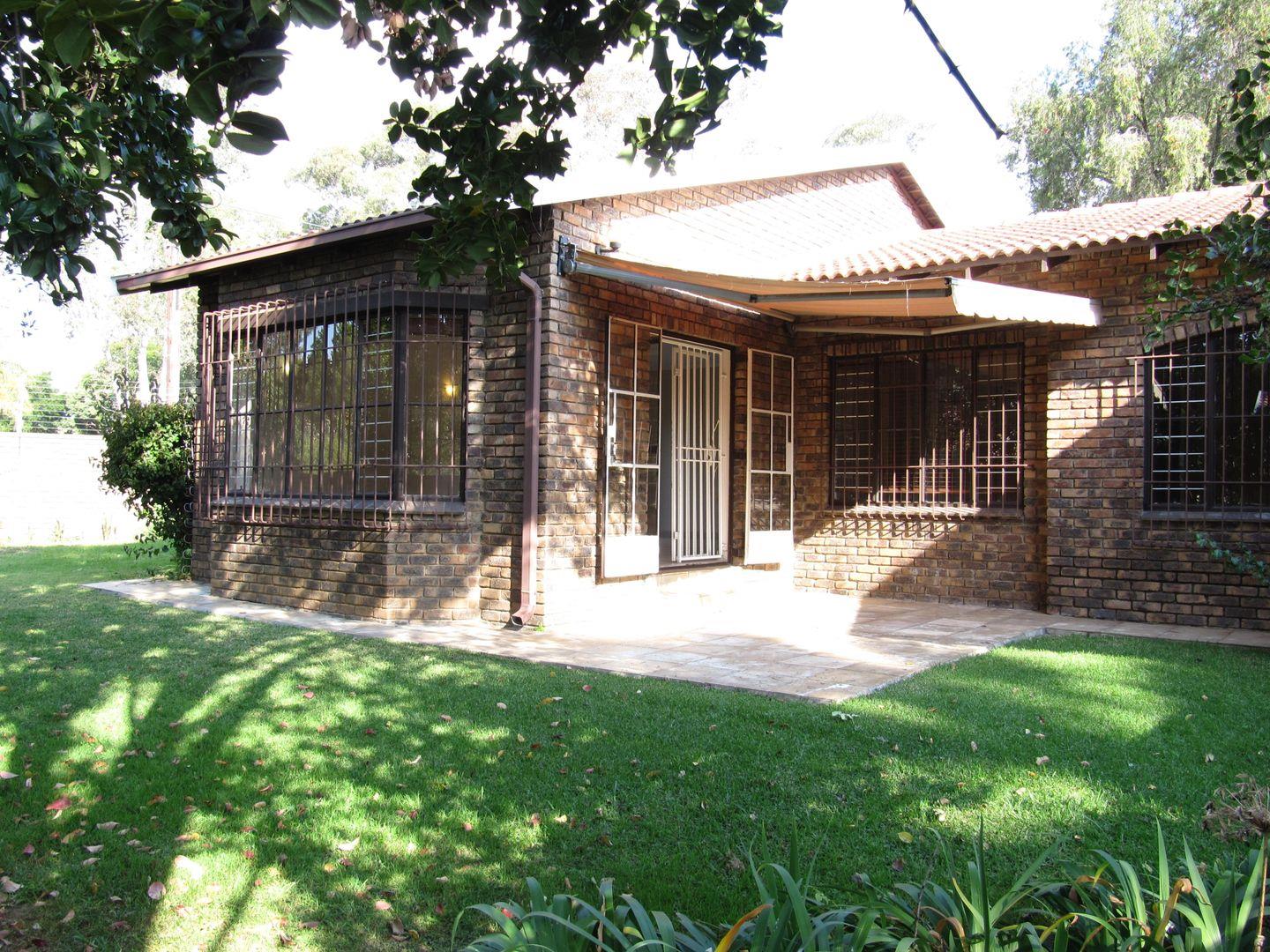 River Club, Sandton Property Property and houses to rent in River