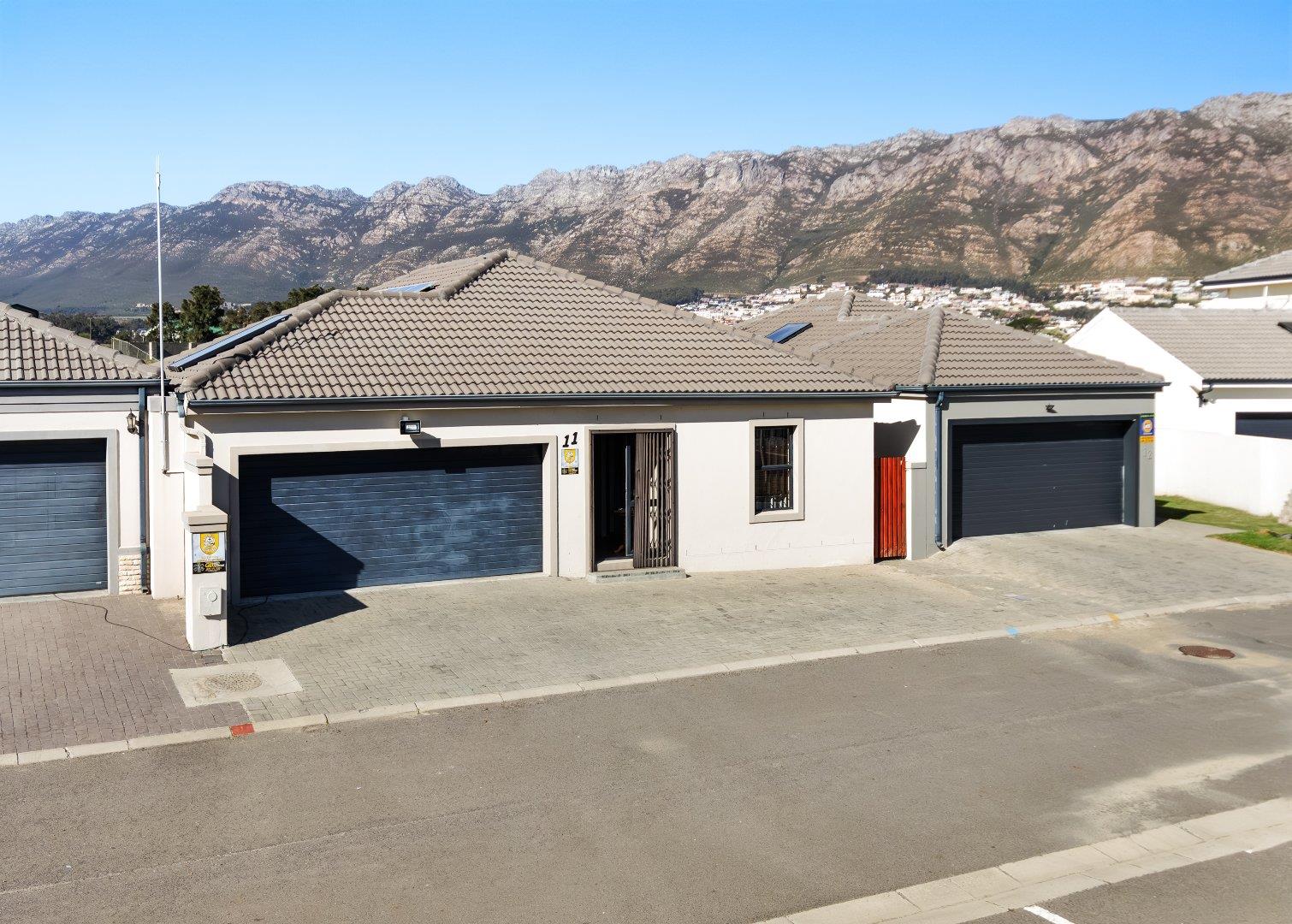 Property and houses for sale in Gordons Bay Gordons Bay Property