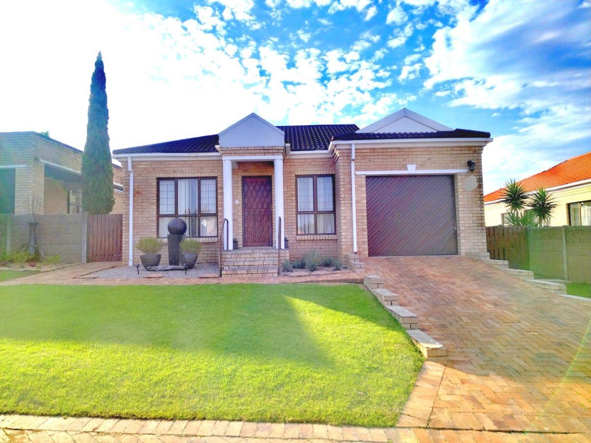 Denneoord, Property Property and houses for sale in Denneoord