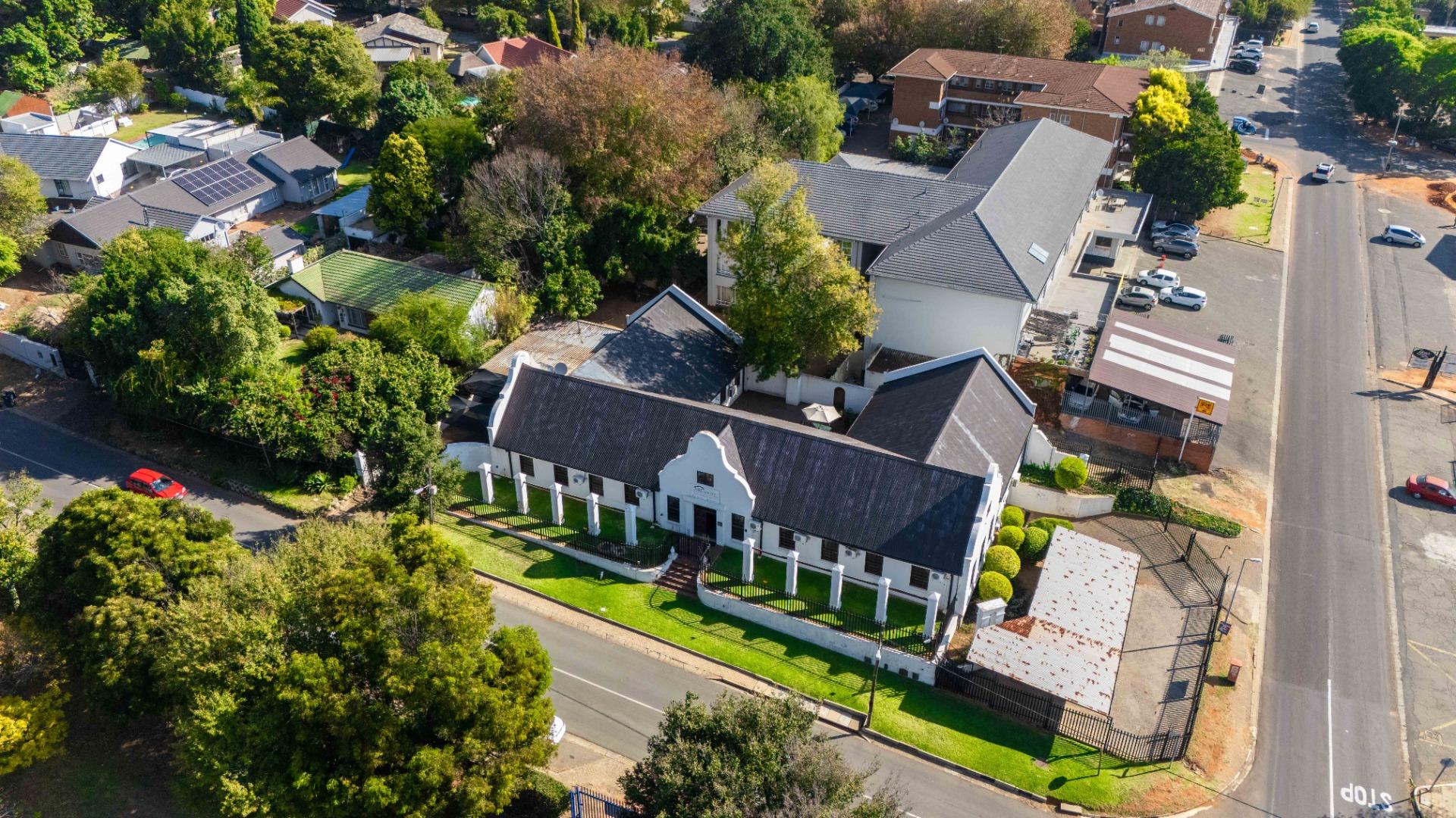 Commercial property for sale in Blairgowrie P24114471173