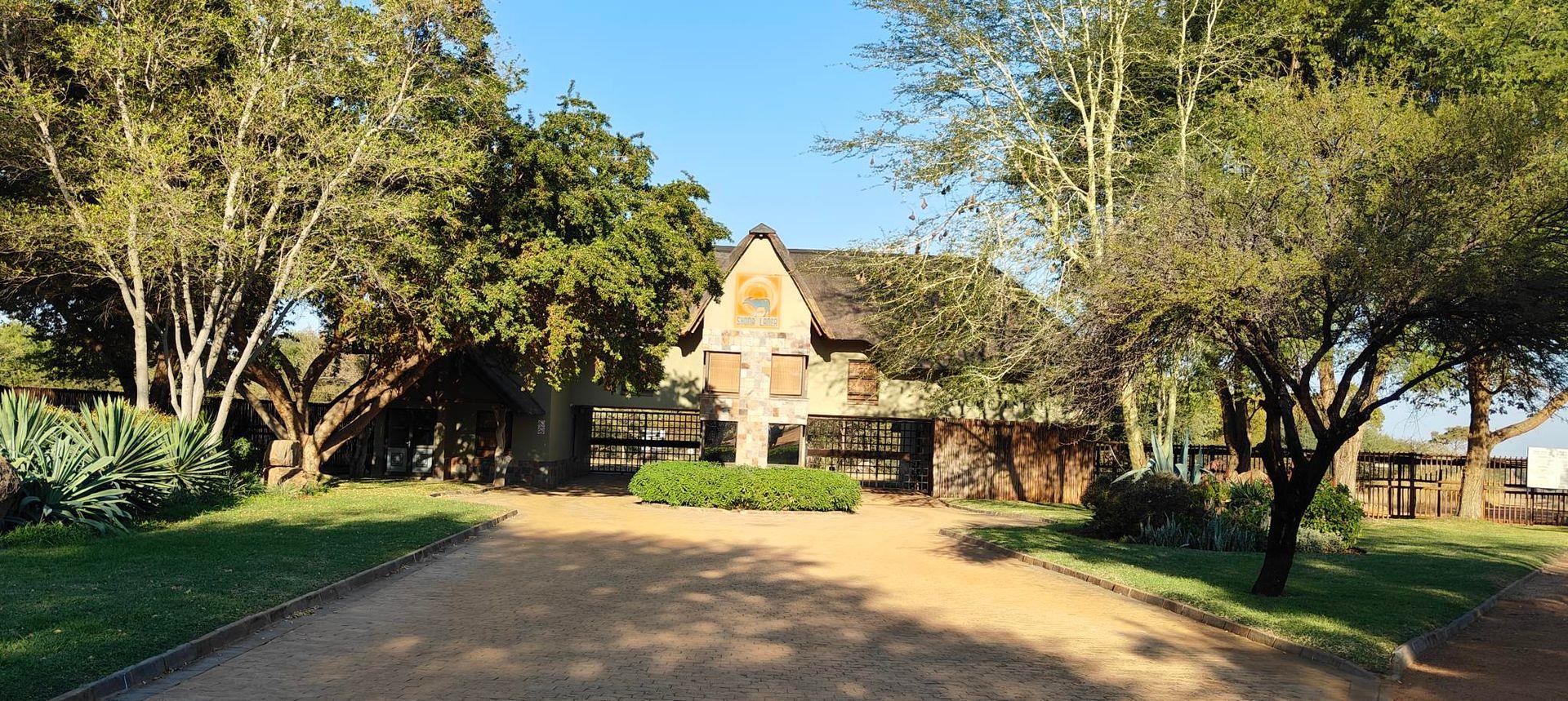 Vacant land / plot for sale in Shona Langa P24114471316