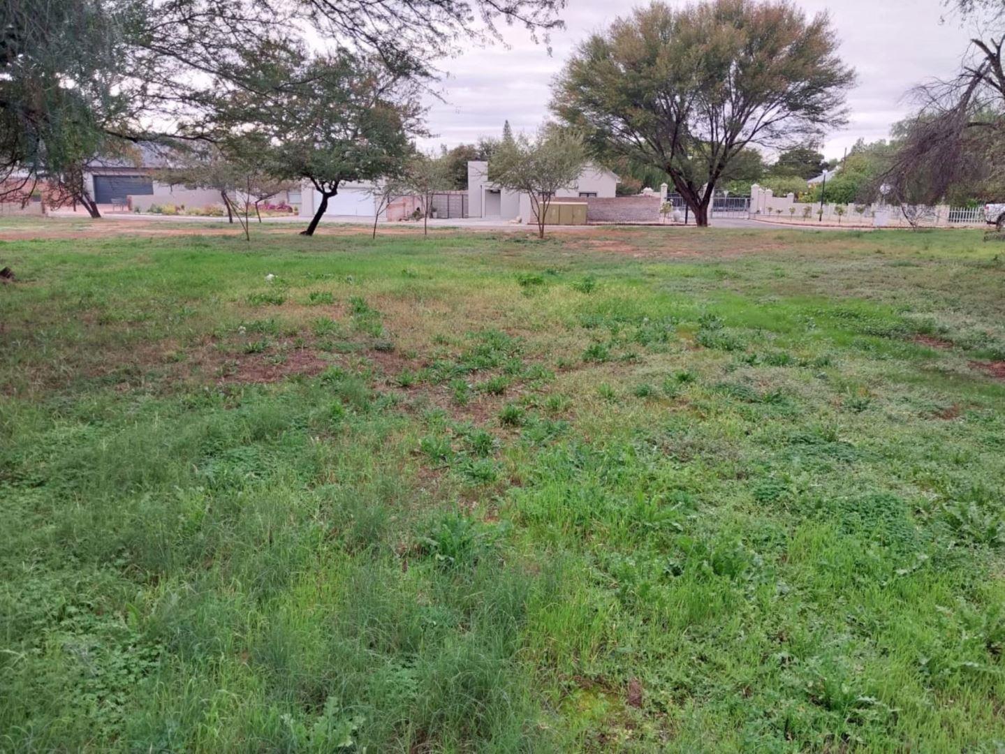 Klein Karoo Property Vacant land / plot for sale in Klein Karoo