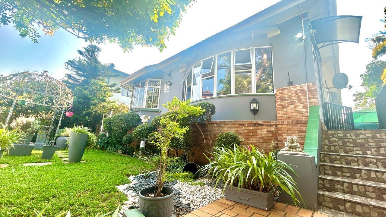 3 Bedroom House for sale in Bulwer 210 Clark Road P24114471353