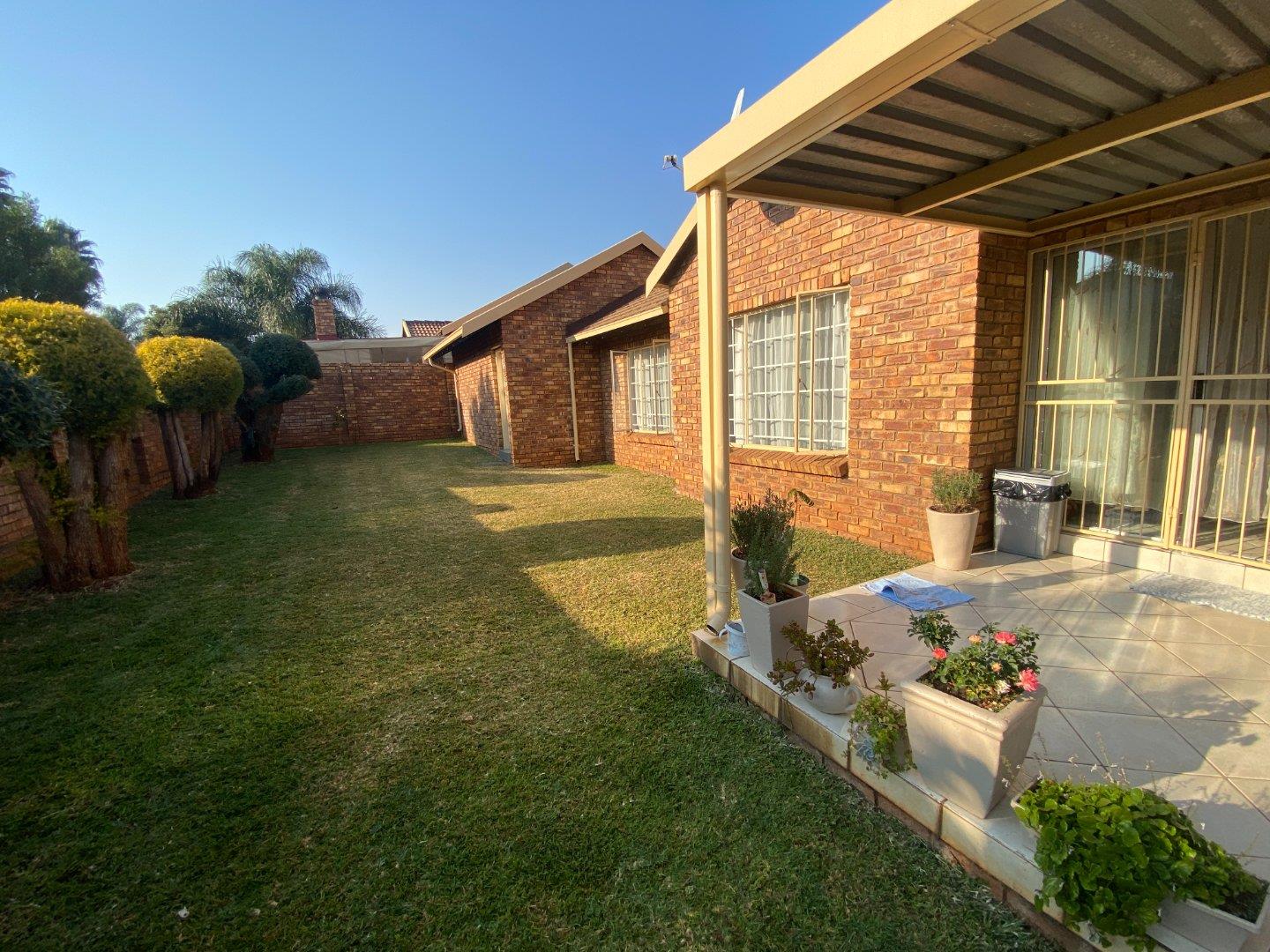 Highveld, Centurion Property Property and houses for sale in Highveld