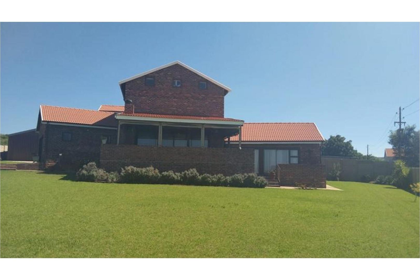 4 Bedroom House for sale in Vaal Marina P24114471384