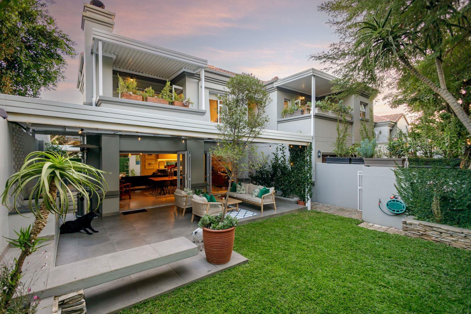 3 Bedroom Townhouse for sale in Eagle Canyon Golf Estate 741 Eagle