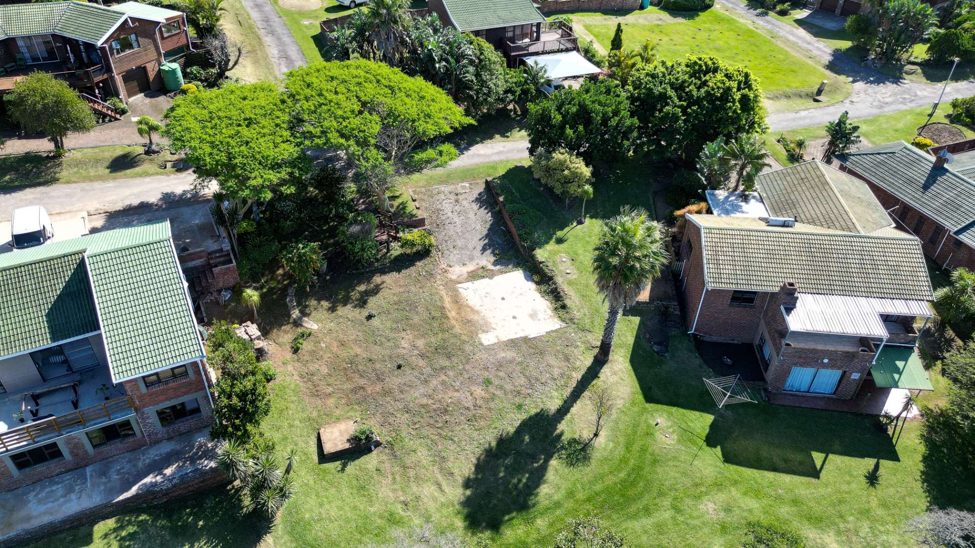 Vacant land / plot for sale in Hickmans River P24114471712