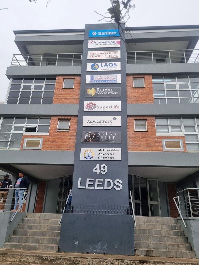 Commercial property to rent in Norwood 49 Leeds Road P24114471822