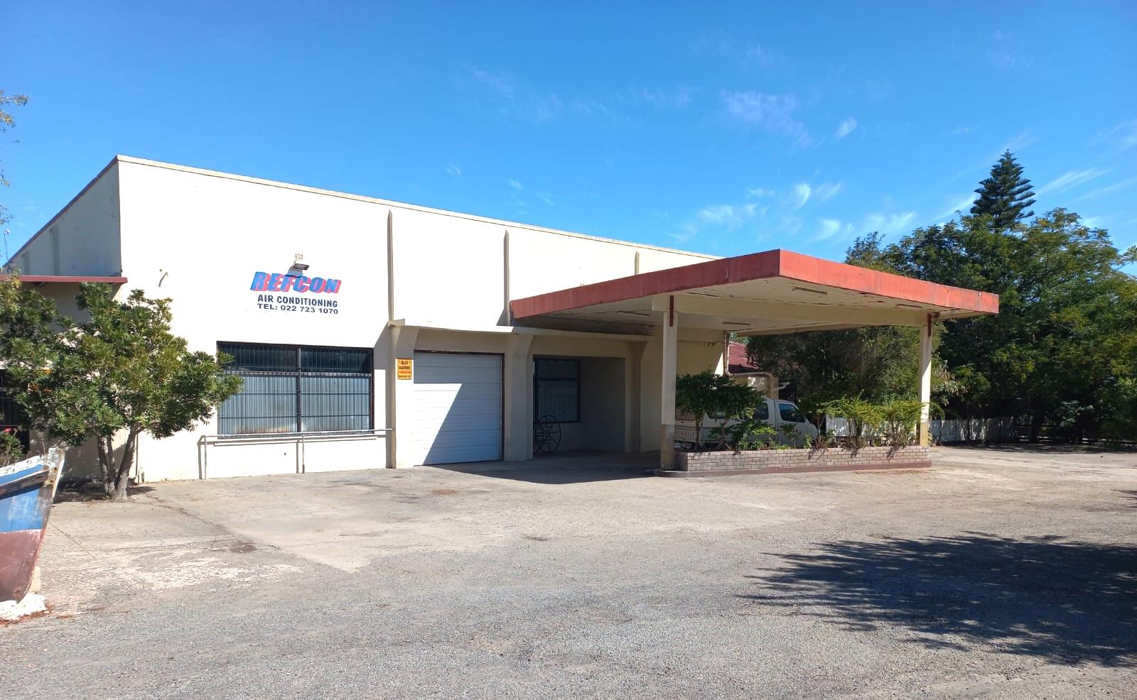 Commercial property for sale in Hopefield P24114471866