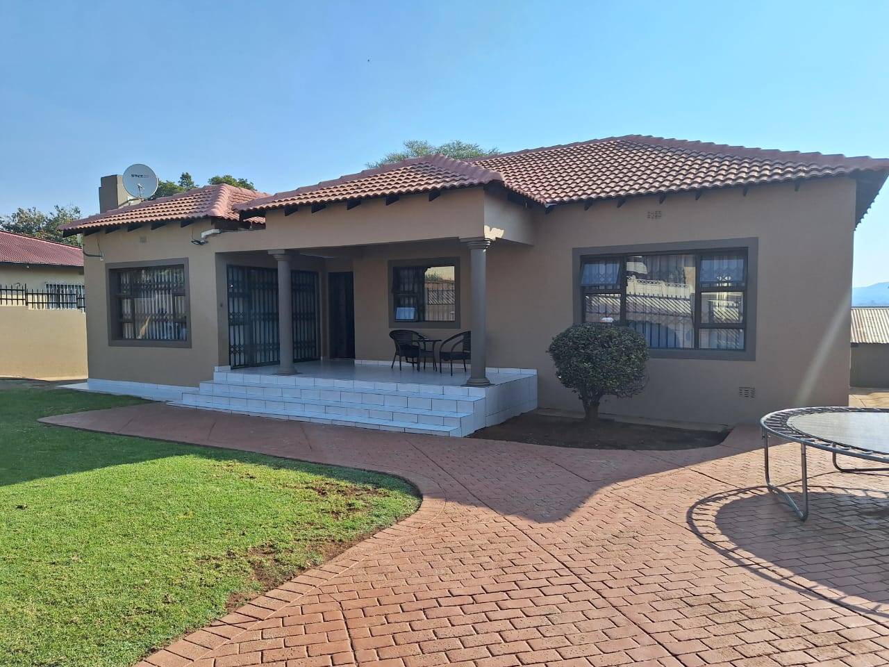 3 Bedroom House for sale in Proclamation Hill P24114472105