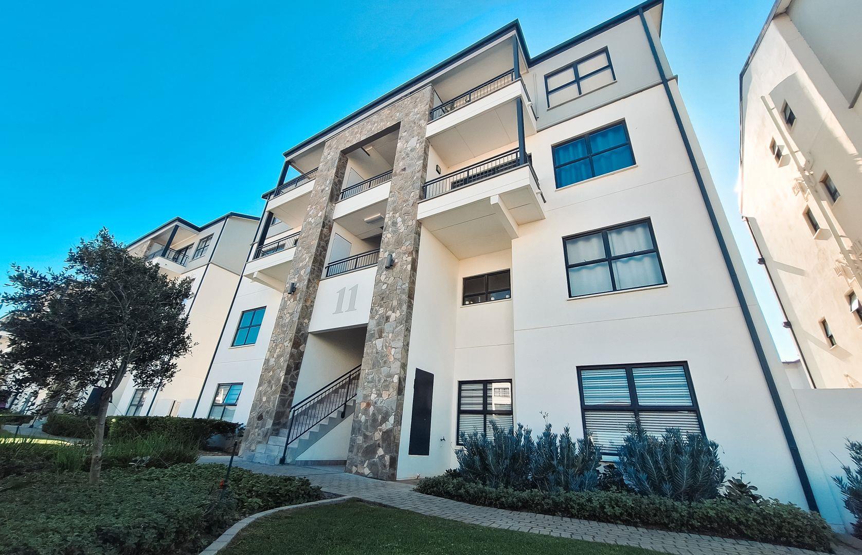 1 Bedroom Apartment / flat for sale in Paardevlei P24114472153