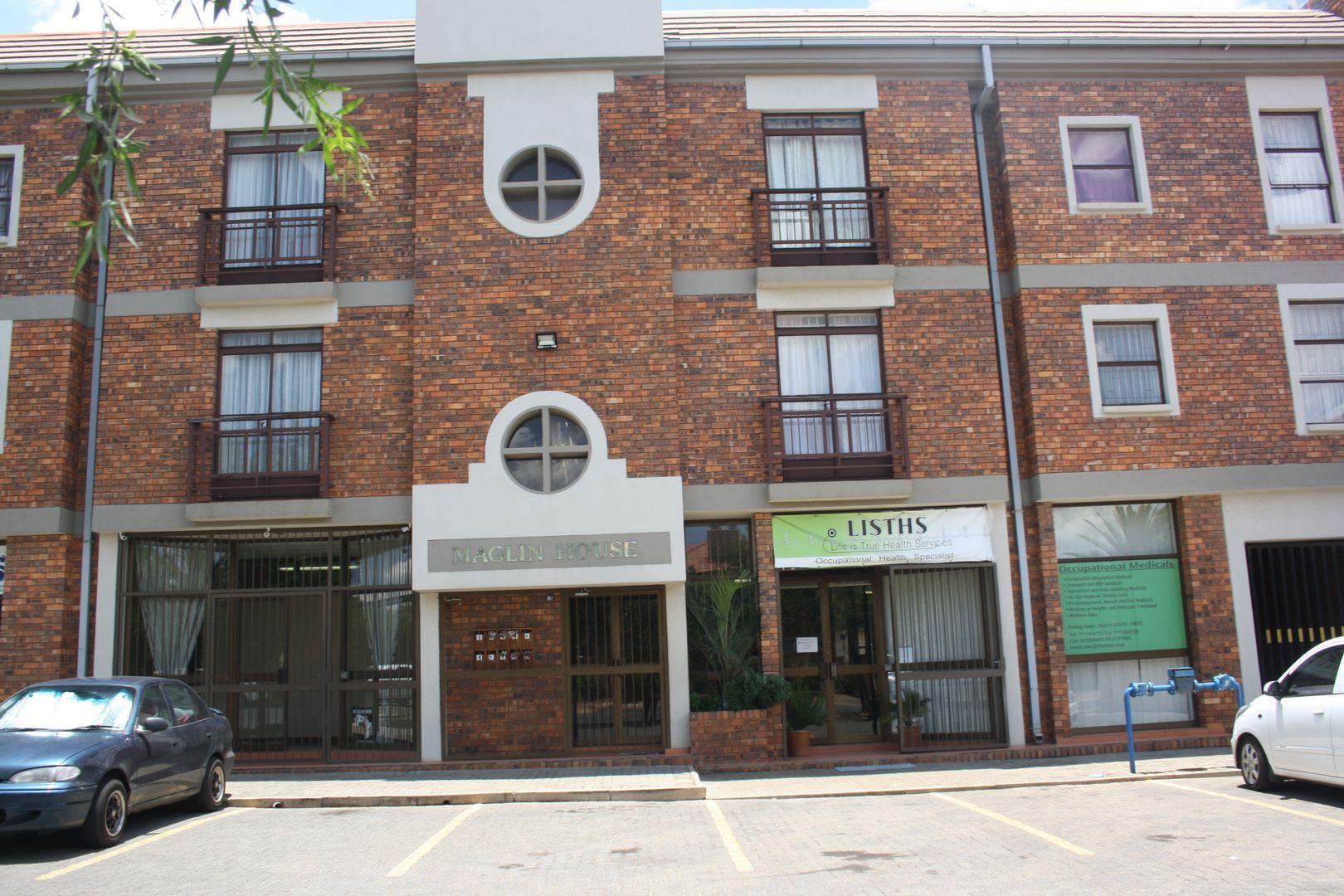 Nimrod Park Property Property and houses for sale in Nimrod Park