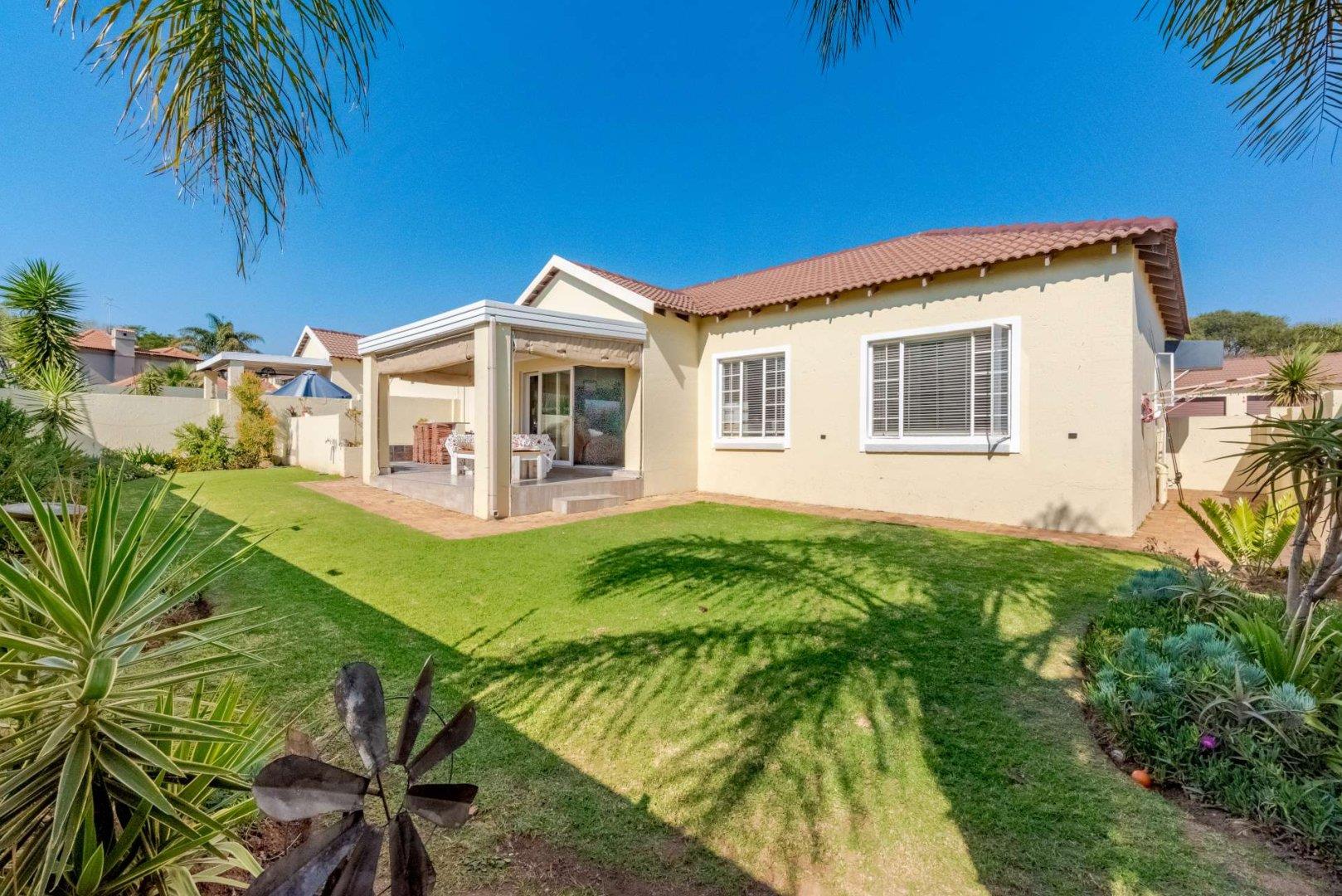 Honeydew Manor Property Property and houses to rent in Honeydew Manor