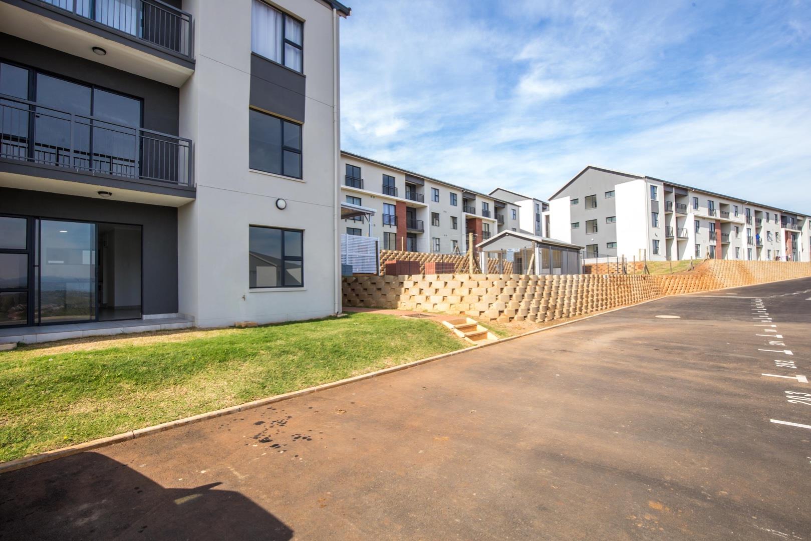 2 Bedroom House for sale in Lincoln Meade 275 Gladys Manzini Road