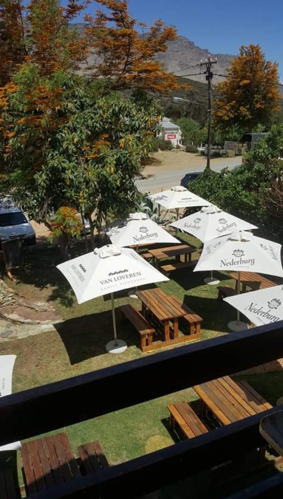 Commercial property for sale in Barrydale 7 Sprigg Street P24114472501