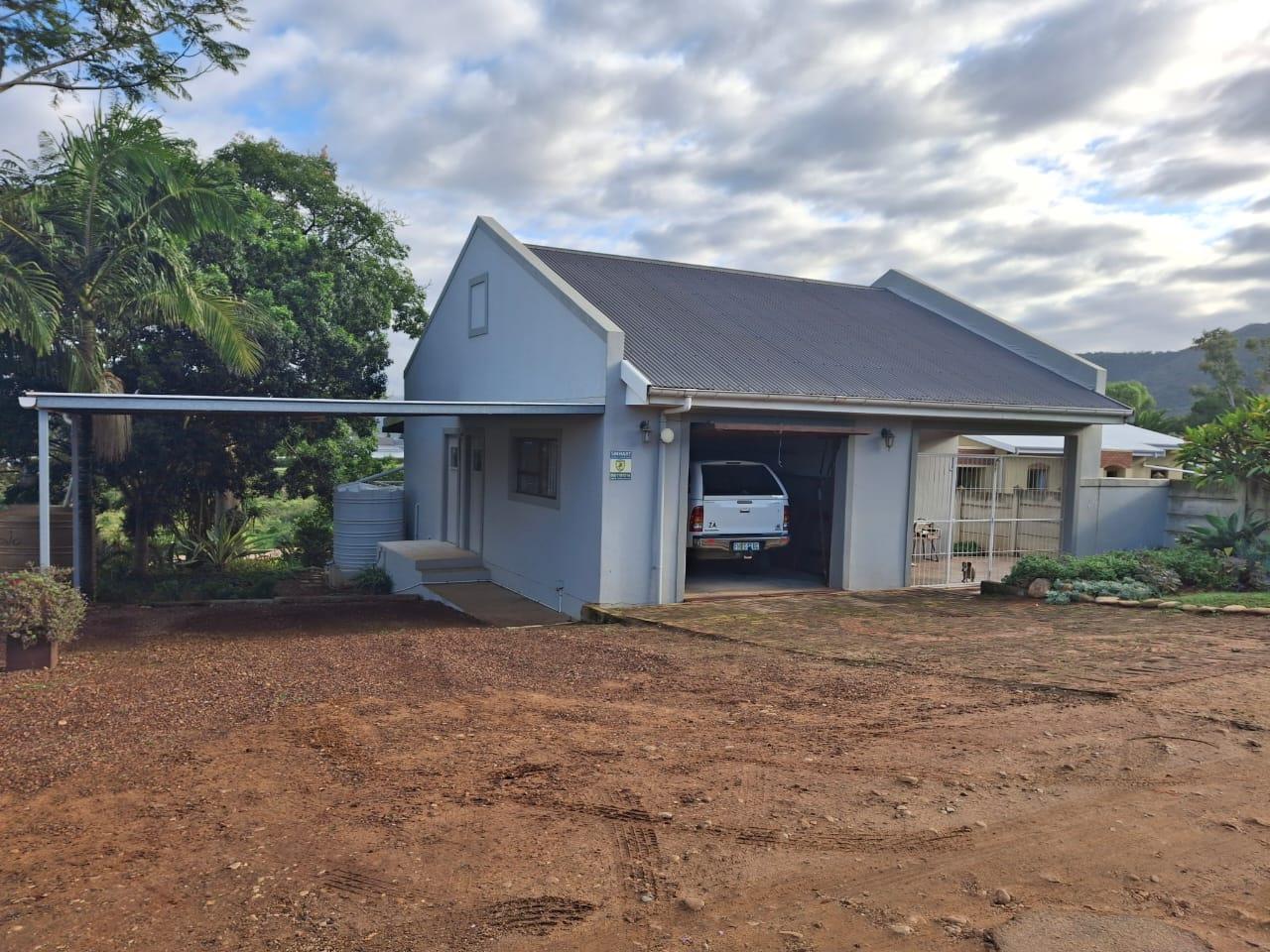 Houses for sale in Hankey Hankey Property