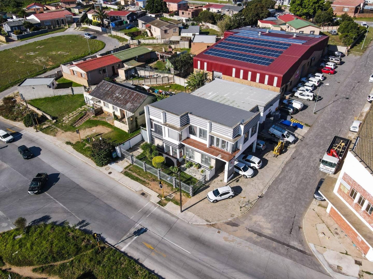 Commercial property for sale in Korsten 29a Lindsay Road P24114472910