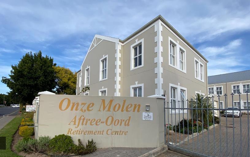 Aurora, Durbanville Property Property and houses for sale in Aurora