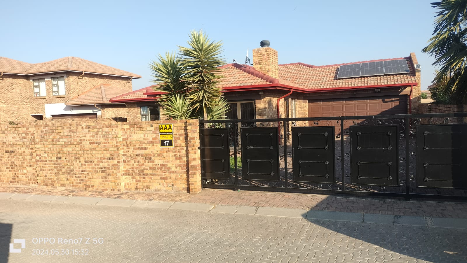 3 Bedroom House for sale in Bartlett P24114472952