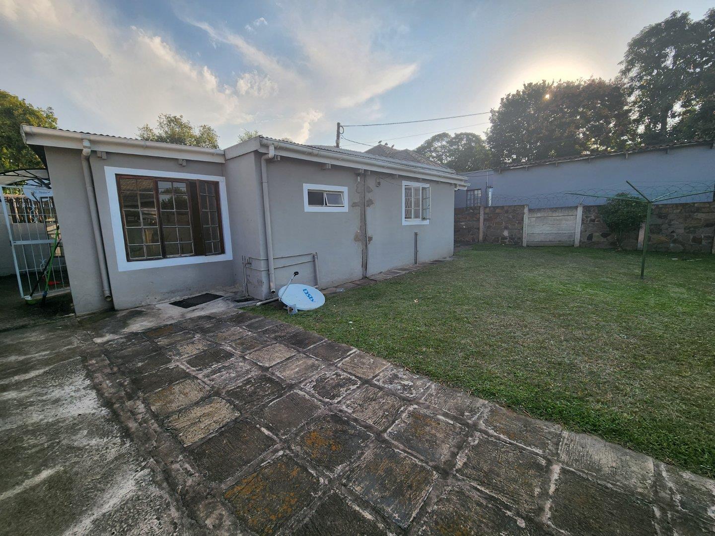 Scottsville, Pietermaritzburg Property Property and houses to rent in
