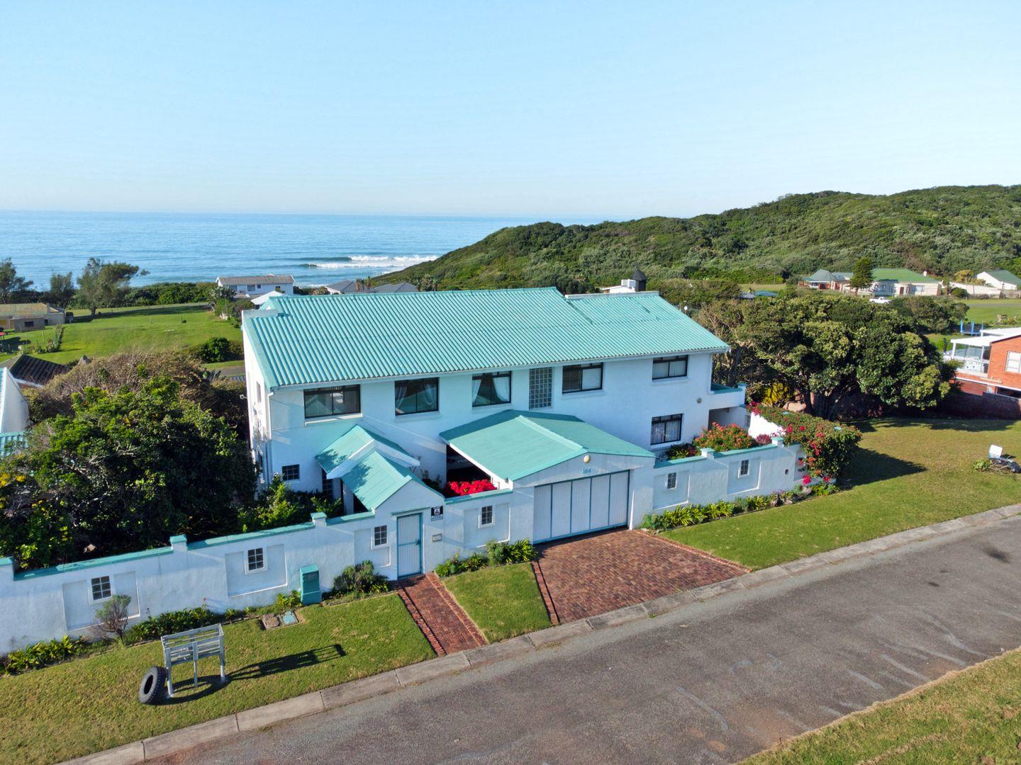 4 Bedroom House for sale in Kaysers Beach P24114473318