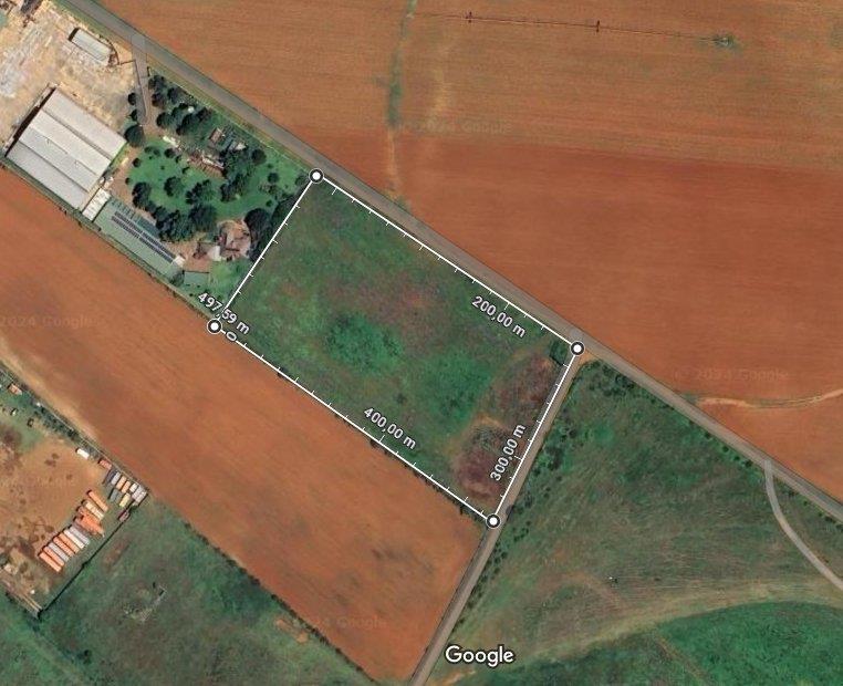 Farm for sale in Sherman Park P24114473320