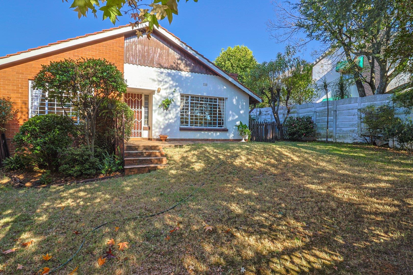 3 Bedroom House for sale in Blairgowrie 15 Dunbar Road P24114473406