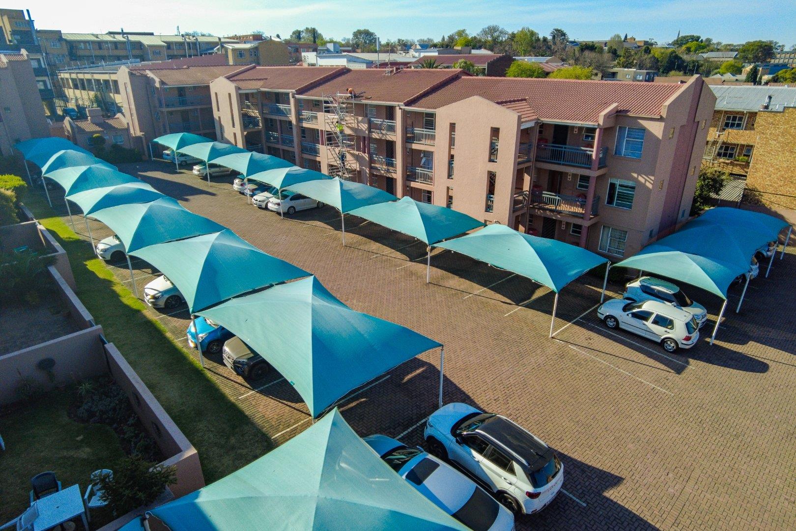 2 Bedroom Apartment / flat for sale in Linden 10 Ss Brazilia, 31 8th