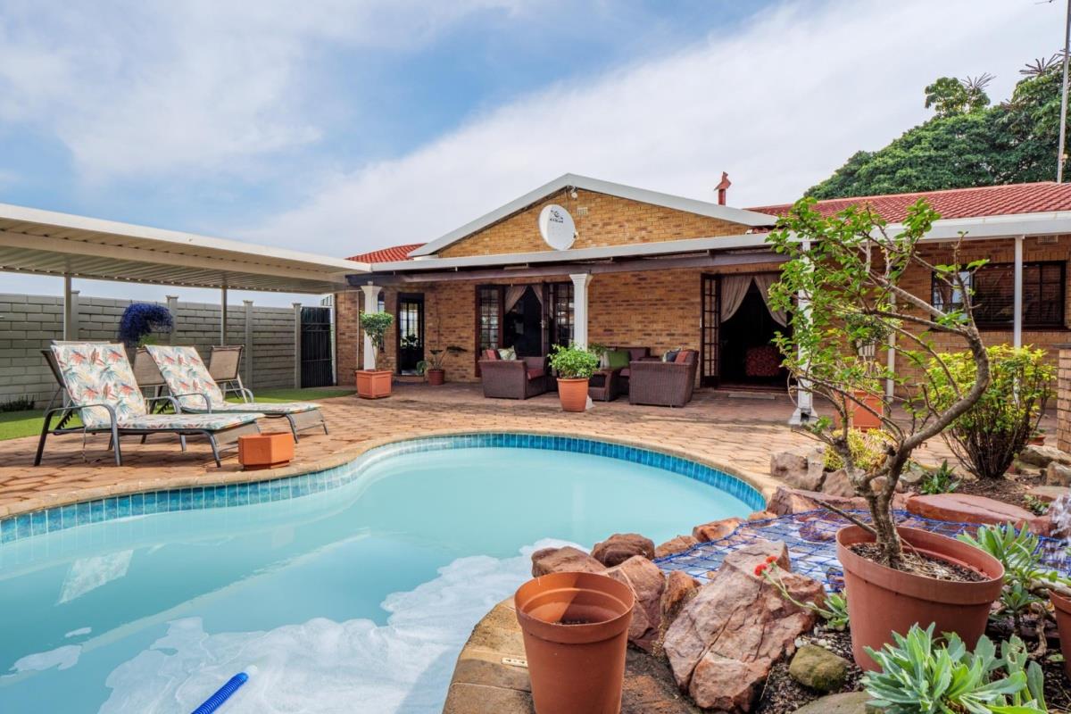 3 Bedroom Townhouse to rent in Caversham Glen P24114473736