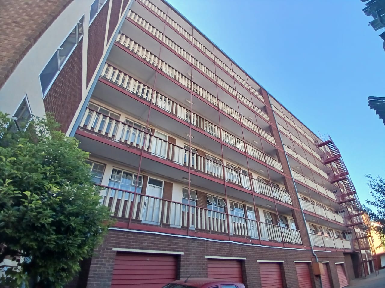 Arcadia, Pretoria Property Apartments / flats to rent in Arcadia