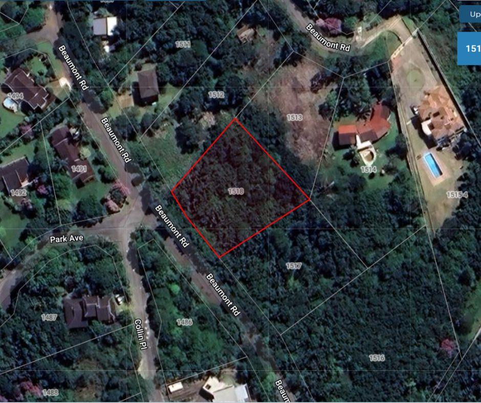 Vacant land / plot for sale in Ramsgate P24114474473