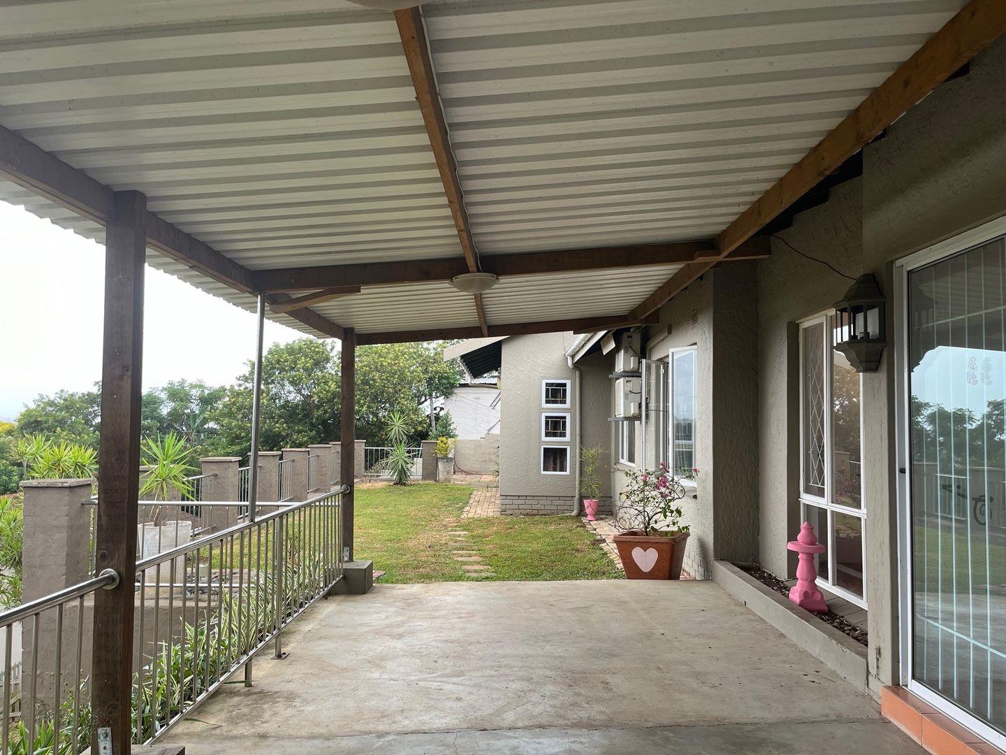 3 Bedroom House to rent in Berea West P24114475186