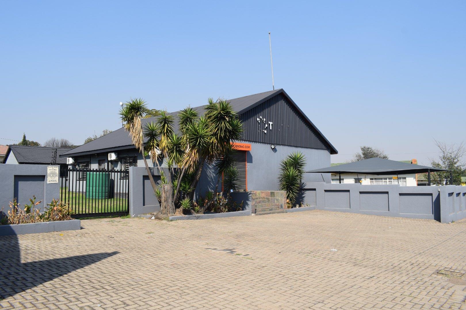 Commercial property for sale in Witbank Ext 16 P24114475265