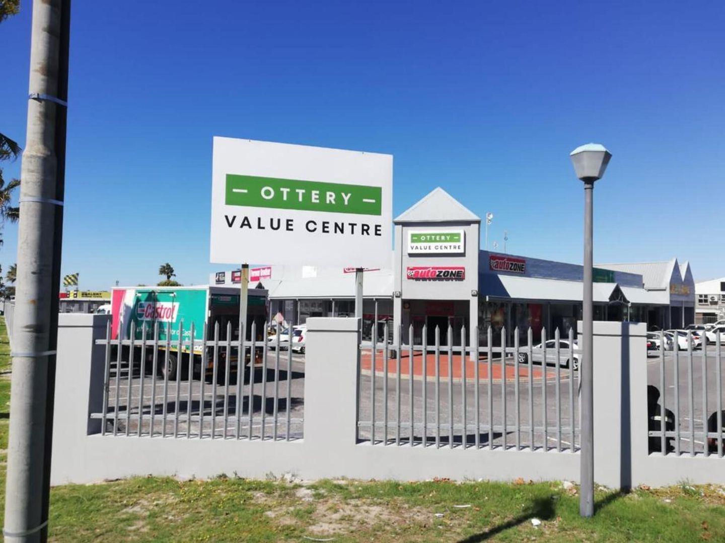 Commercial property to rent in Ottery P24114516959